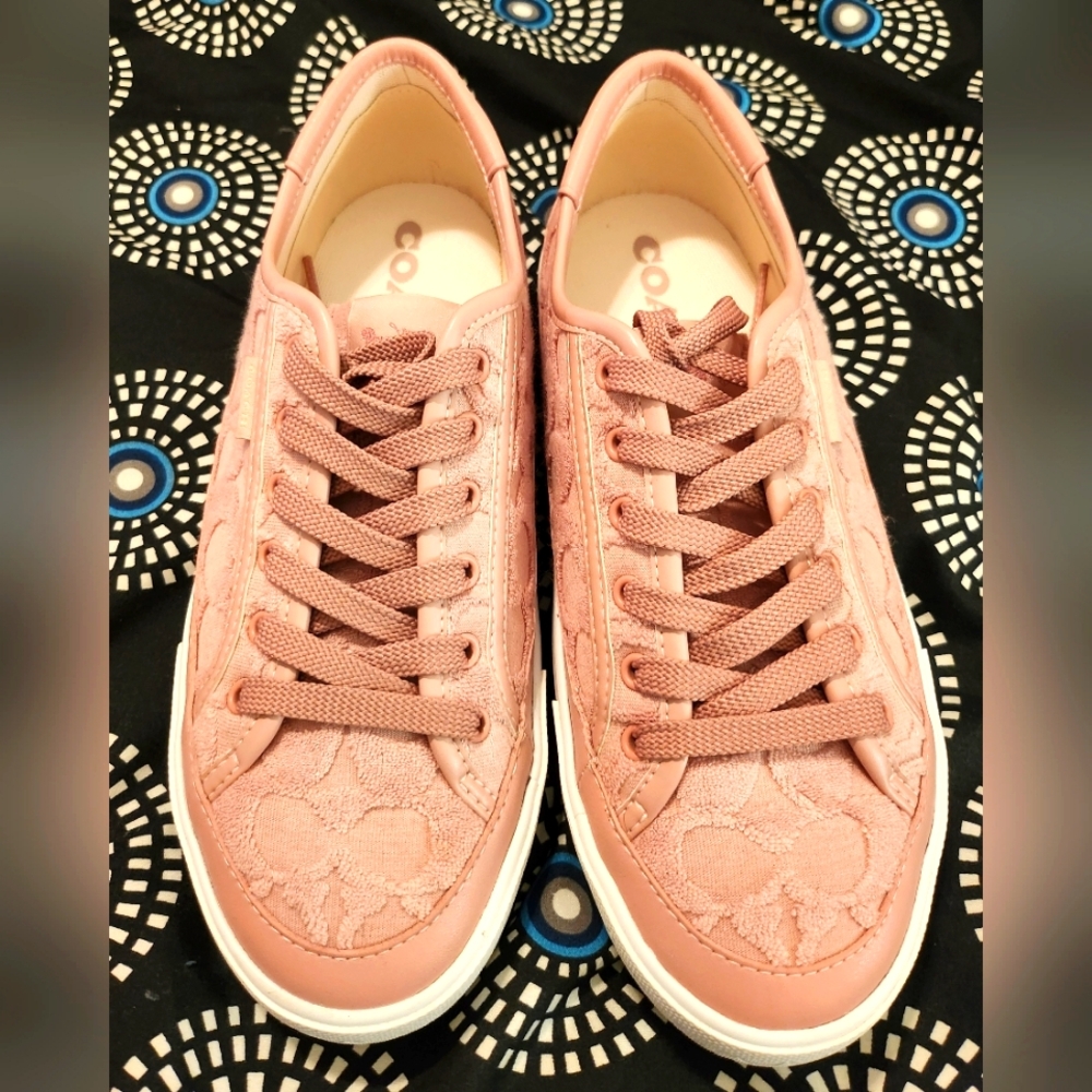 Coach Sneakers